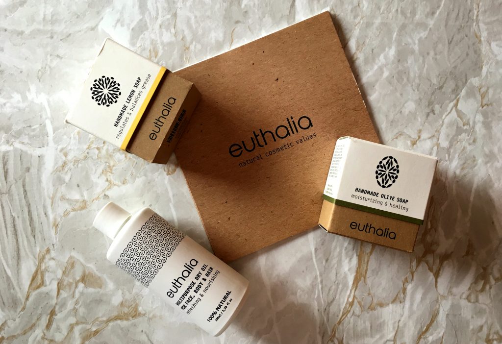 | Euthalia: Από την γιαγιά Ευθαλία, στις υπηρεσίες της σύγχρονης γυναίκας | #Hx2com