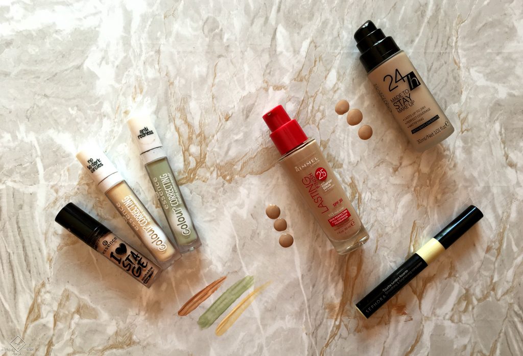 | 5 Προϊόντα μακιγιάζ που με απογοήτευσαν | #Hx2com