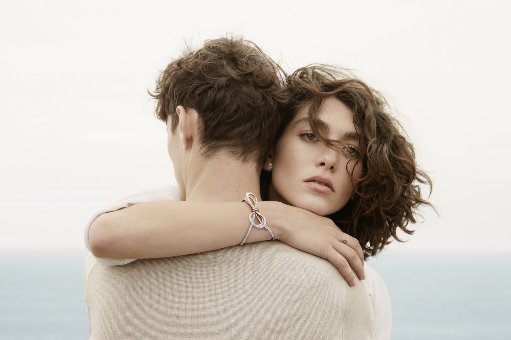 | Swarovski: “Ακολούθησε τη καρδιά σου” – Αγ.Βαλεντίνος 2019 | #Hx2com