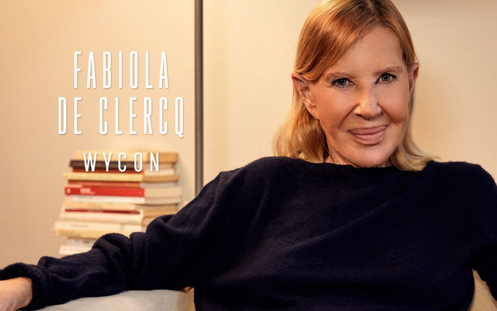 | WYCON Cosmetics: Fabiola De Clercq – Wyconic Collection | #Hx2com