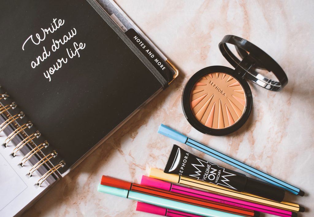 | Back 2 School: Μακιγιάζ με προϊόντα κάτω των 15€ για την επιστροφή στα..θρανία! | #Hx2com