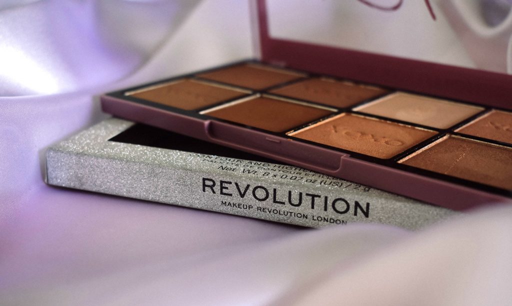 | Revolution x Petra XOXO: Βρήκαμε την απόλυτη οικονομική παλέτα για φωτοσκιάσεις! | #Hx2com