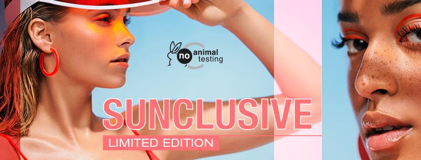 | SUNCLUSIVE: Η νέα καλοκαιρινή συλλογή της CATRICE! | #Hx2com