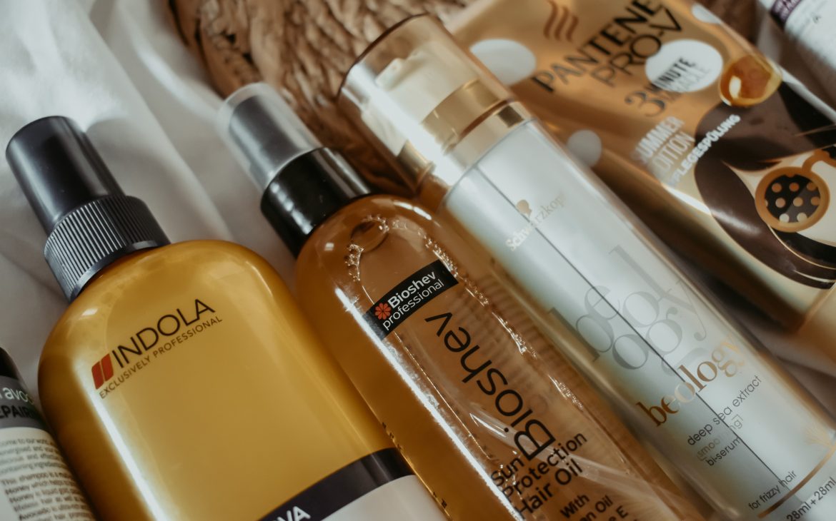 Hair Series: Μαλλιά στον ήλιο! | #Hx2com