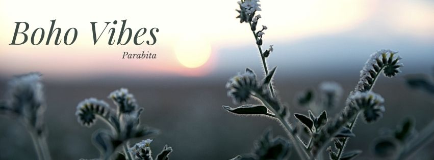 Boho Vibes: 70’s, retro αισθητική και ανεμελιά, στη νέα συλλογή της Parabita! | #Hx2com
