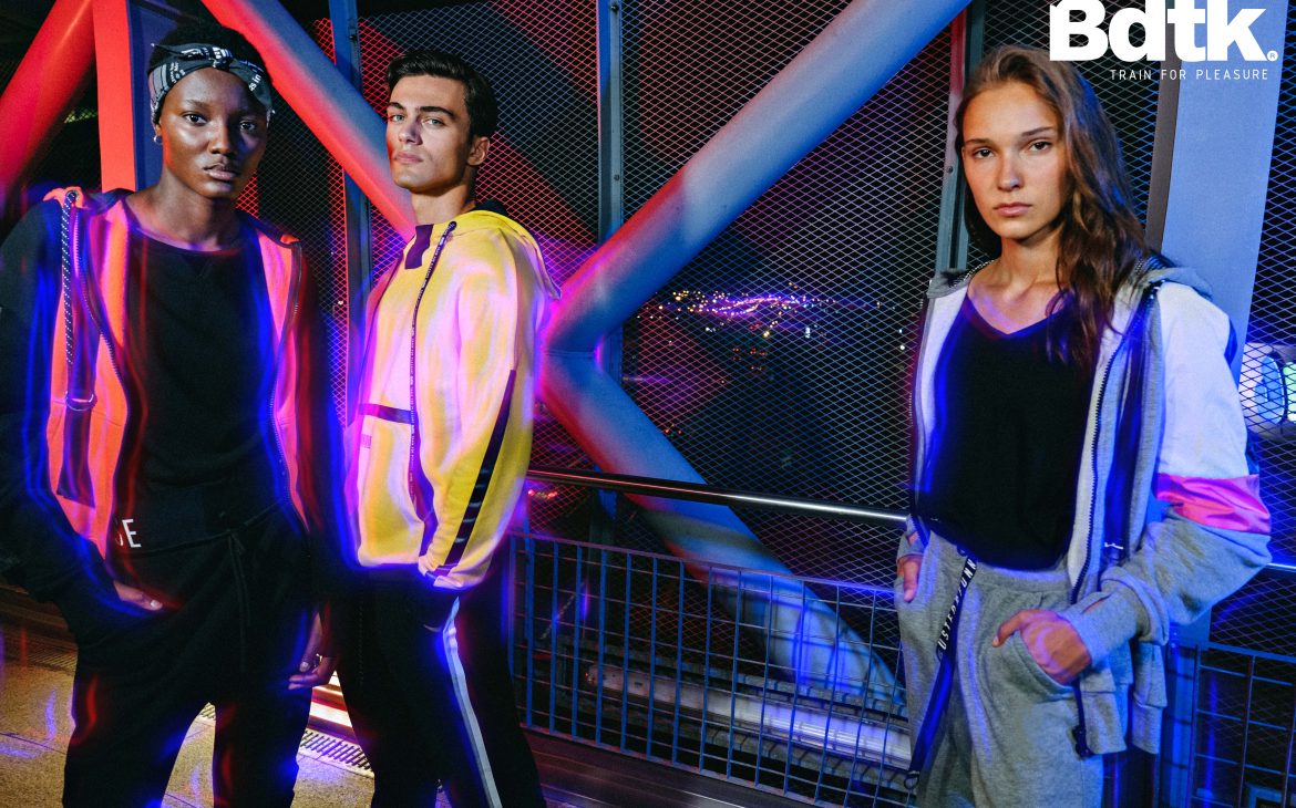 BDTK: Κάνε RESTART, με τη νέα συλλογή! | #Hx2com