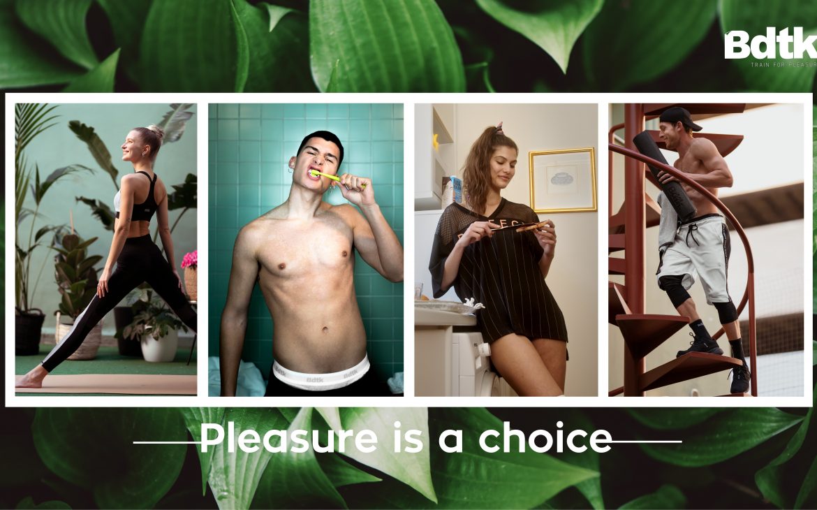 BDTK: Η ανοιξιάτικη συλλογή κατέφθασε! | #Hx2com