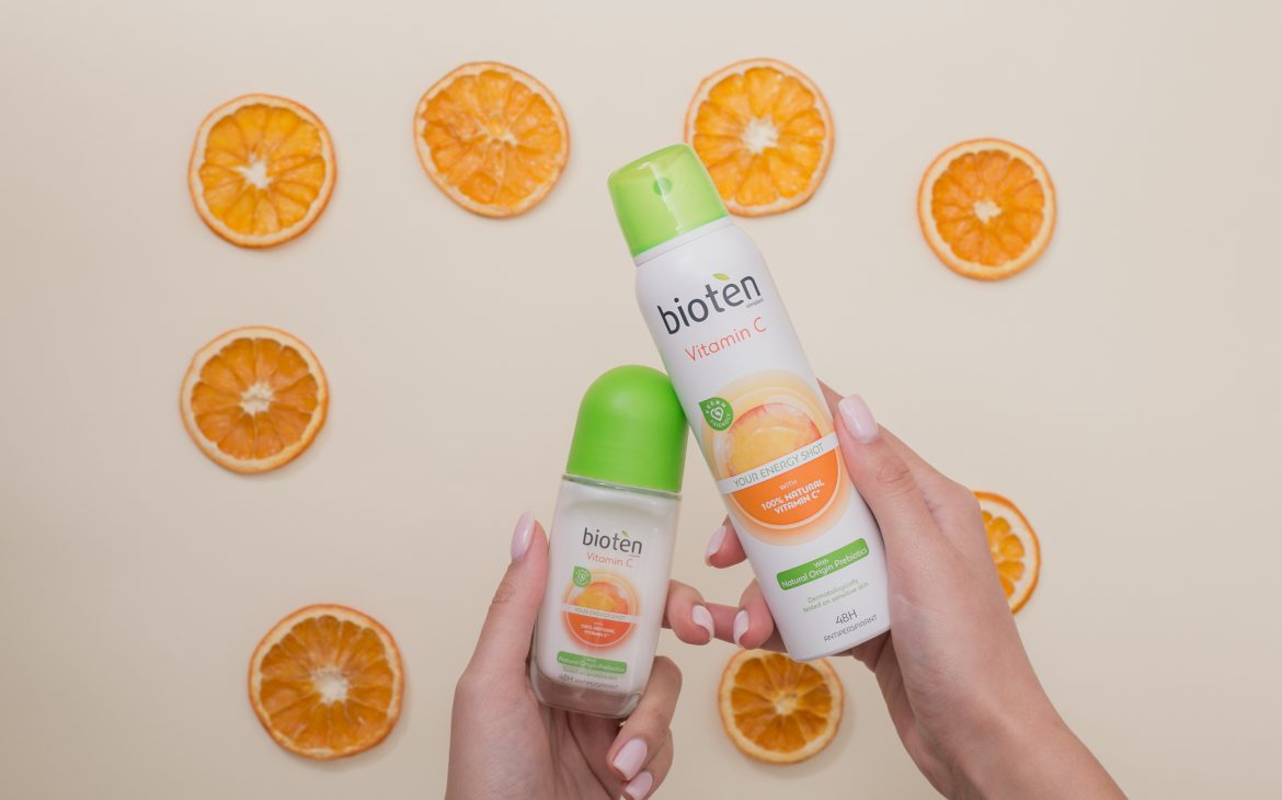 bioten: Καθημερινή φροντίδα με τη δύναμη της φύσης! | #Hx2com