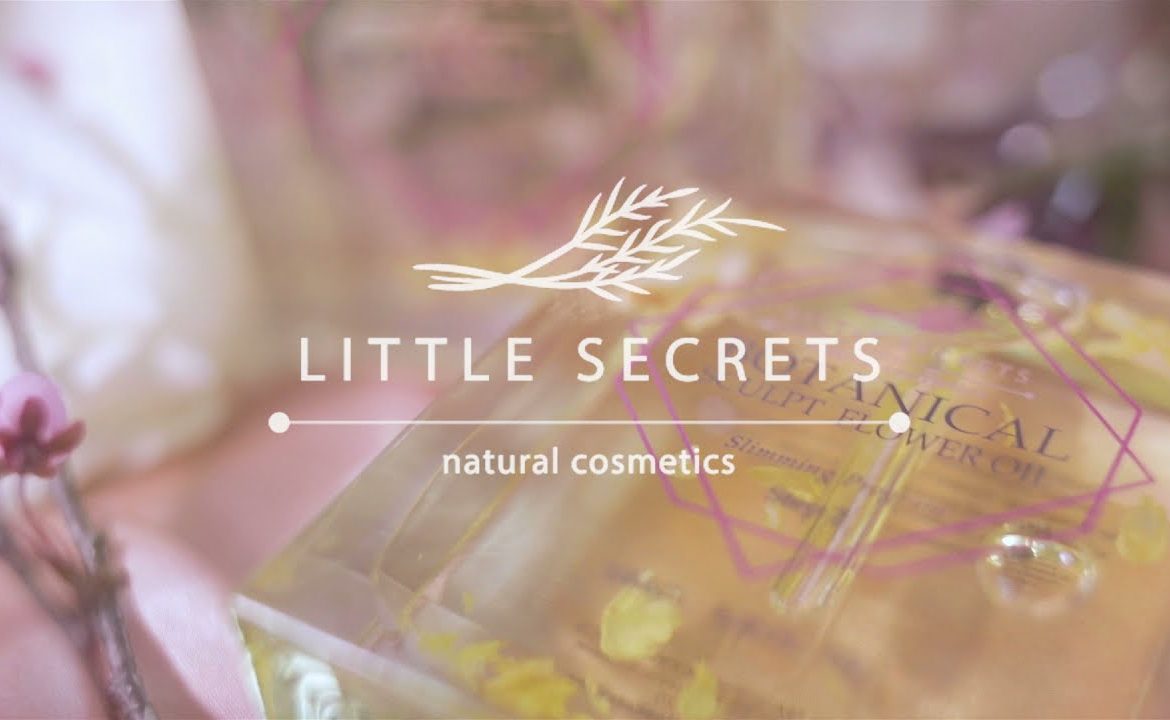 Τριπλή βράβευση για την Little Secrets Natural Cosmetics, στα Aesthetic Awards 2022! | #Hx2com