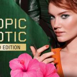 Tropic Exotic: Νέα limited, εξωτική σειρά από την CATRICE!