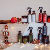 Η Little Secrets Natural Cosmetics παρουσιάζει την πιο παραμυθένια, χριστουγεννιάτικη συλλογή! | #Hx2com