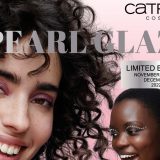 CATRICE: Η νέα limited συλλογή Pearl Glaze, υπόσχεται λαμπερές πινελιές για χειμερινές εμφανίσεις που θα συζητηθούν! | #Hx2com