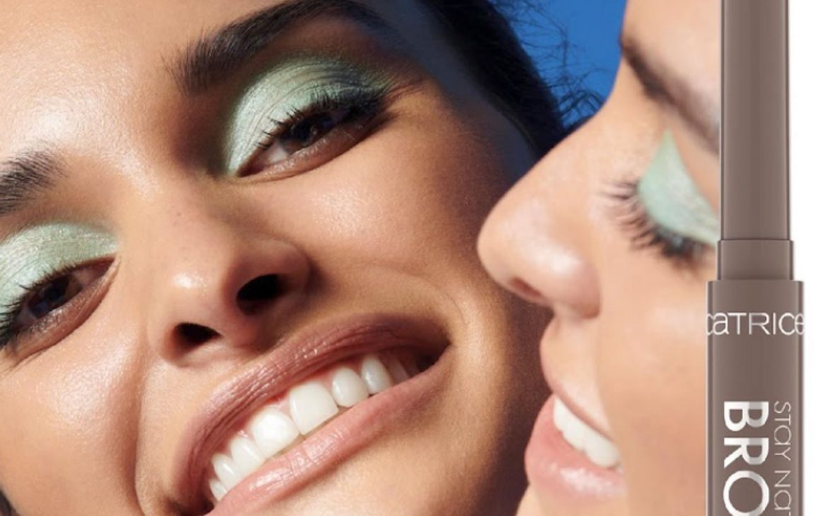 CATRICE Beauty Trends Άνοιξη – Καλοκαίρι ’23: “Δεν είναι μαγεία, είναι μακιγιάζ!” | #Hx2com