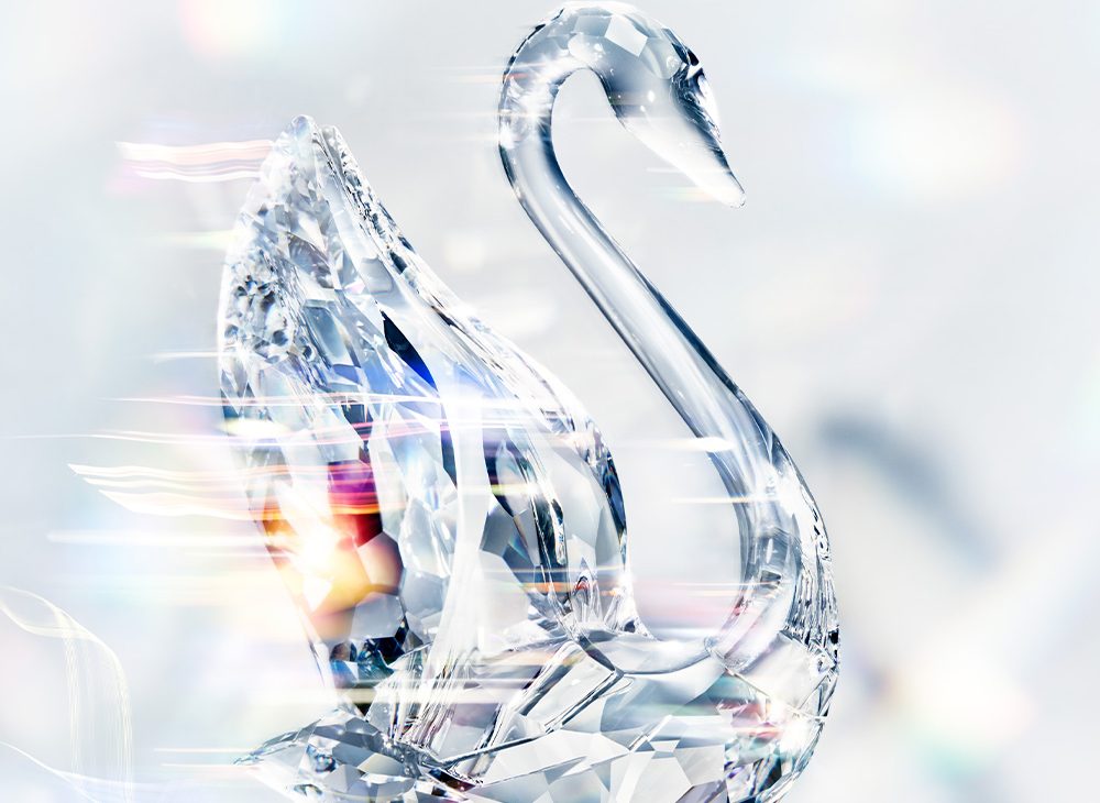 SWAROVSKI: Η ιστορική έκθεση«SWAROVSKI – MASTERS OF LIGHT ΑΠΟ ΤΗ ΒΙΕΝΝΗ ΣΤΟ ΜΙΛΑΝΟ», έρχεται στο PALAZZO CITTERIO! | #Hx2com